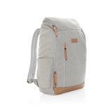 Impact AWARE™ 16 oz. rcanvas 15 inch laptoprugzak