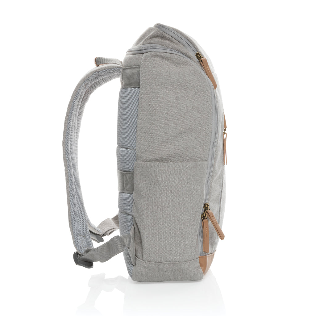 Impact AWARE™ 16 oz. rcanvas 15 inch laptoprugzak