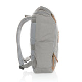 Impact AWARE™ 16 oz. rcanvas 15 inch laptoprugzak