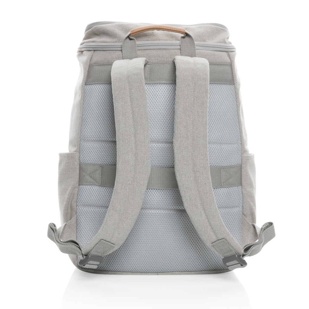 Impact AWARE™ 16 oz. rcanvas 15 inch laptoprugzak