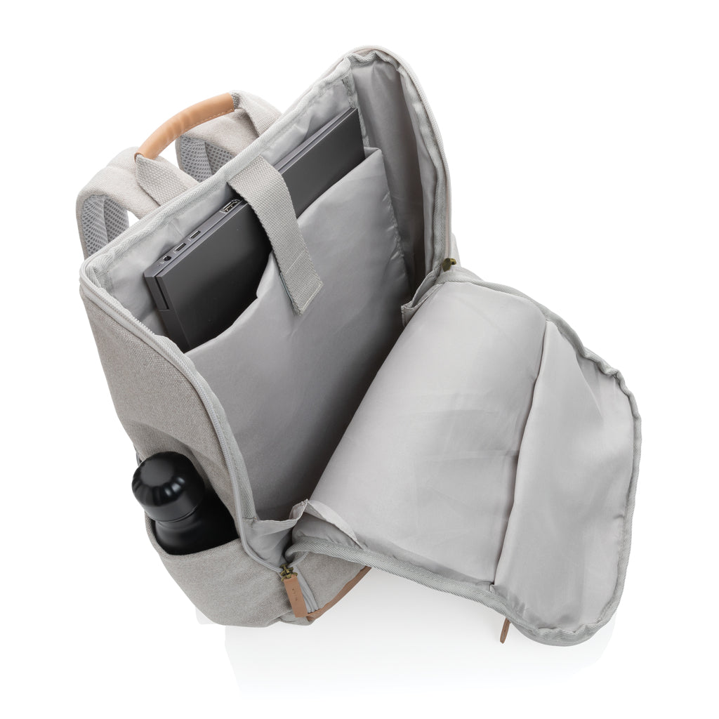 Impact AWARE™ 16 oz. rcanvas 15 inch laptoprugzak