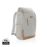 Impact AWARE™ 16 oz. rcanvas 15 inch laptoprugzak