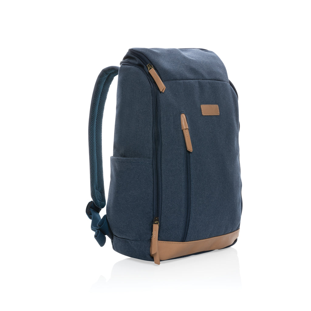 Impact AWARE™ 16 oz. rcanvas 15 inch laptoprugzak