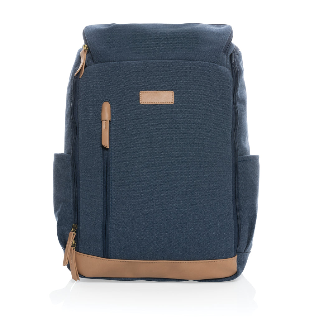 Impact AWARE™ 16 oz. rcanvas 15 inch laptoprugzak