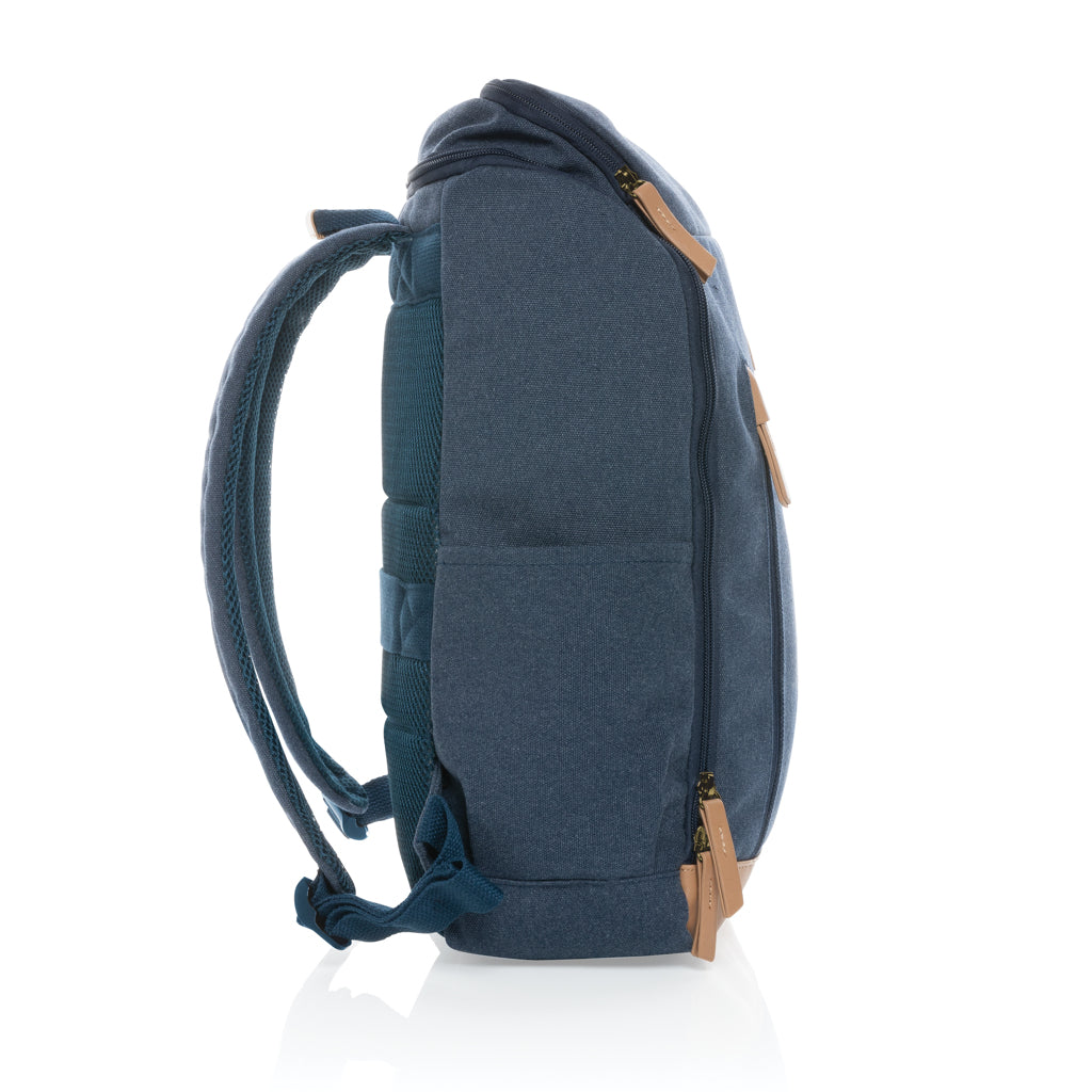 Impact AWARE™ 16 oz. rcanvas 15 inch laptoprugzak