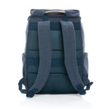 Impact AWARE™ 16 oz. rcanvas 15 inch laptoprugzak