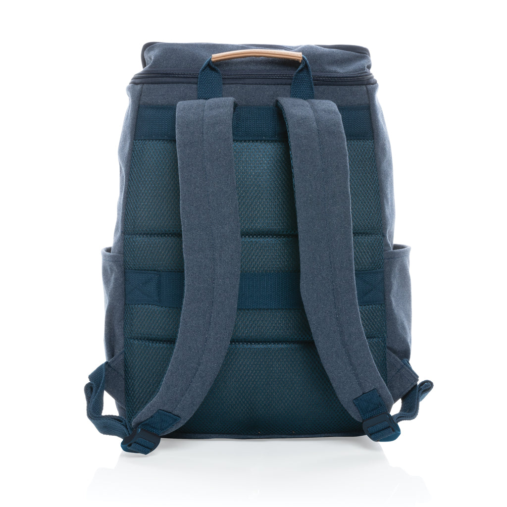 Impact AWARE™ 16 oz. rcanvas 15 inch laptoprugzak