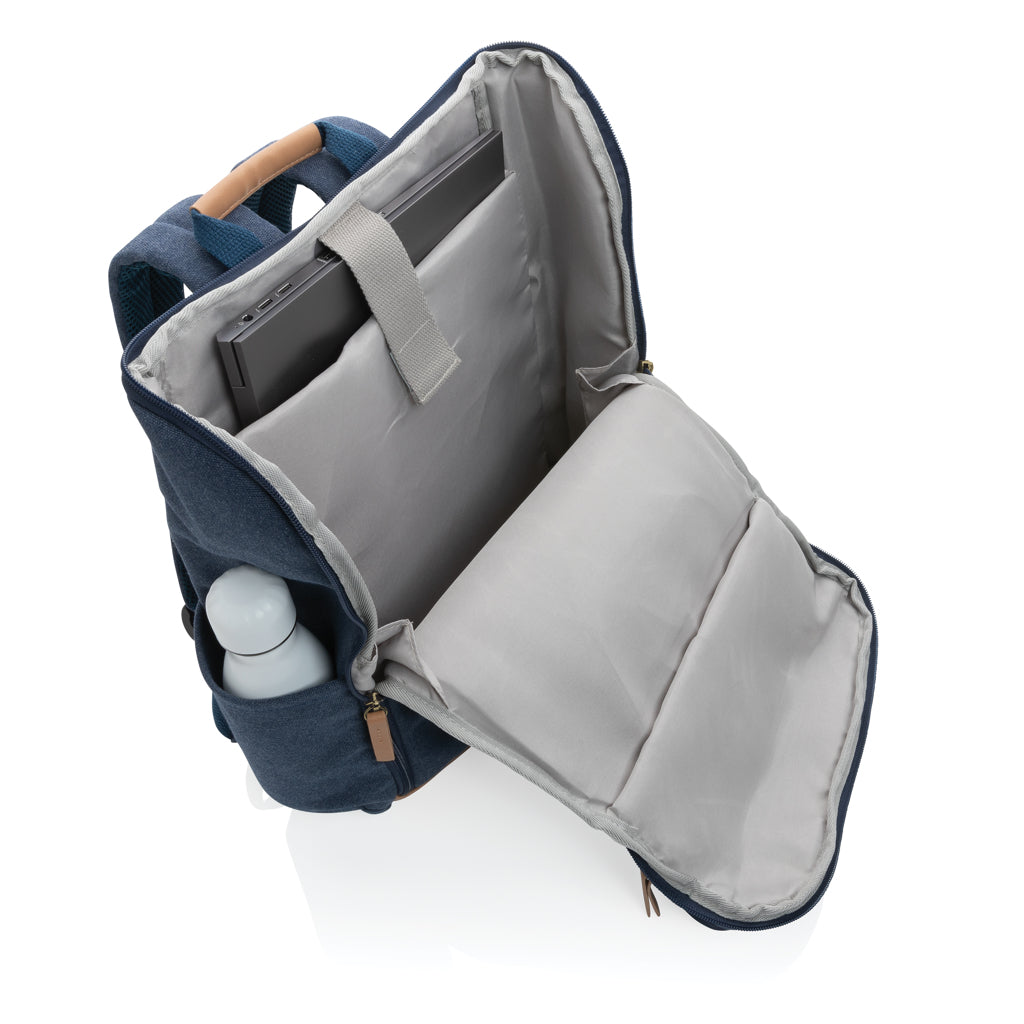 Impact AWARE™ 16 oz. rcanvas 15 inch laptoprugzak