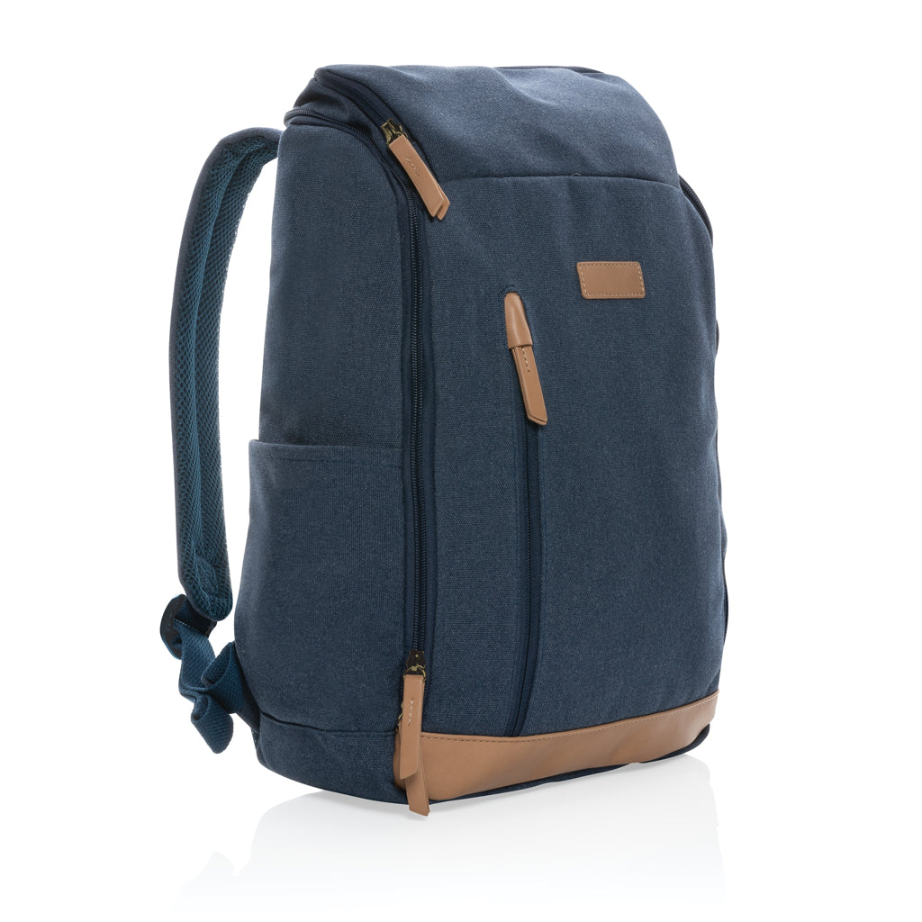 Impact AWARE™ 16 oz. rcanvas 15 inch laptoprugzak