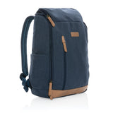 Impact AWARE™ 16 oz. rcanvas 15 inch laptoprugzak