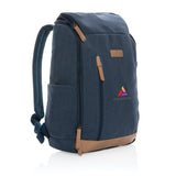 Impact AWARE™ 16 oz. rcanvas 15 inch laptoprugzak