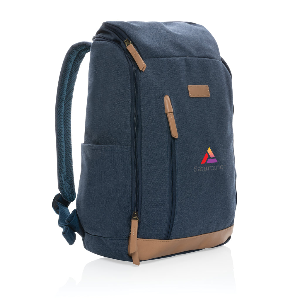Impact AWARE™ 16 oz. rcanvas 15 inch laptoprugzak