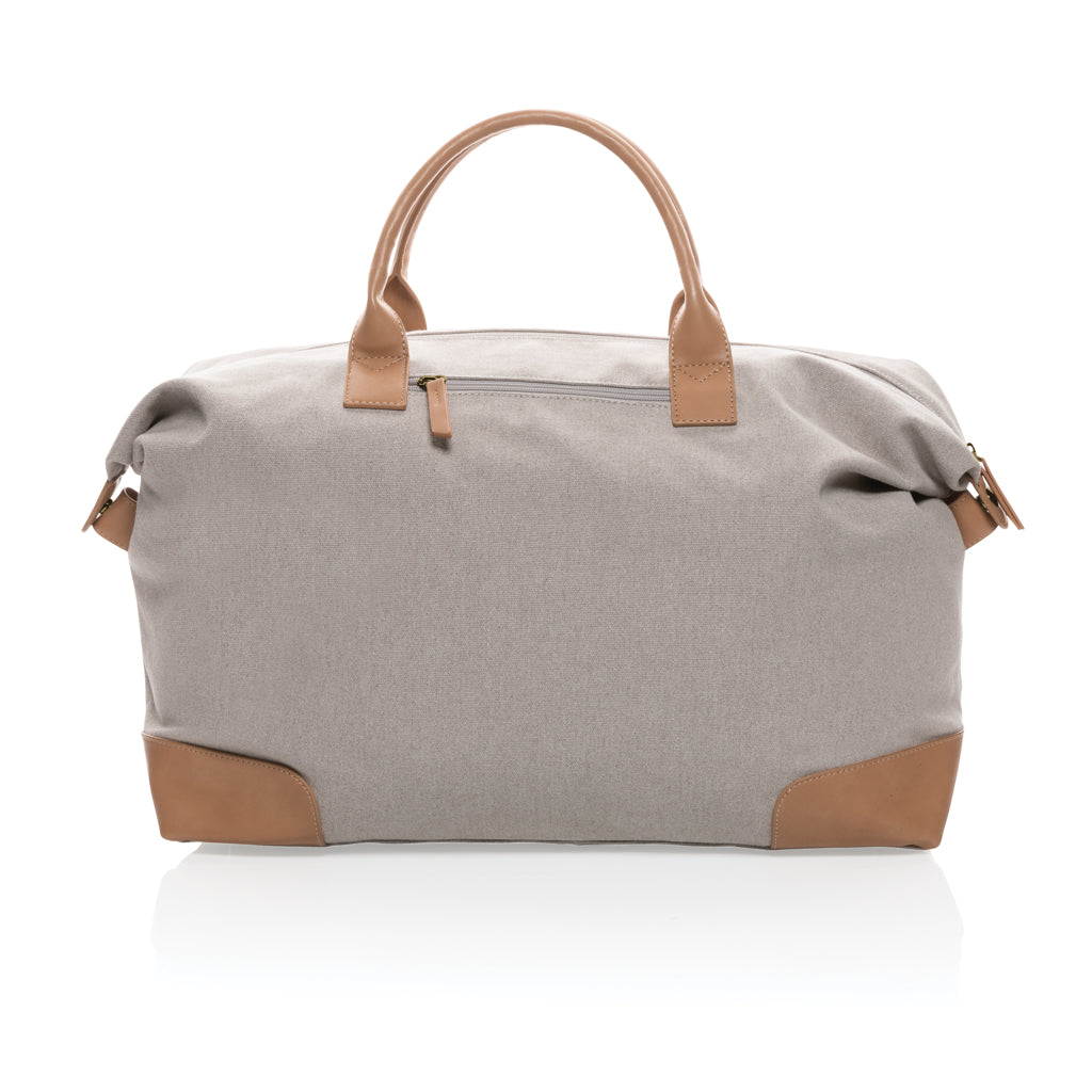 Impact AWARE™ 16 oz. rcanvas large weekendtas
