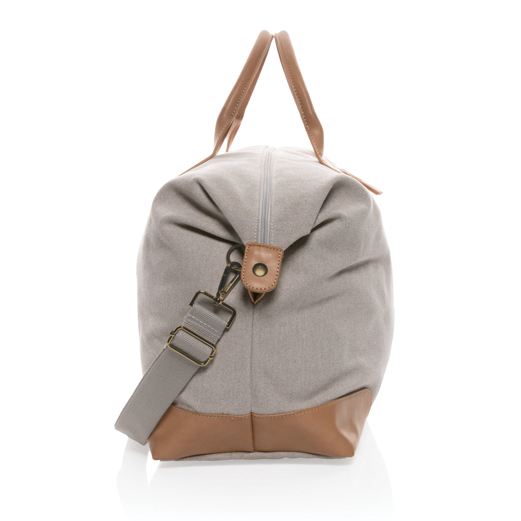 Impact AWARE™ 16 oz. rcanvas large weekendtas