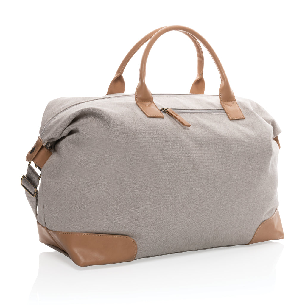 Impact AWARE™ 16 oz. rcanvas large weekendtas