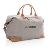 Impact AWARE™ 16 oz. rcanvas large weekendtas