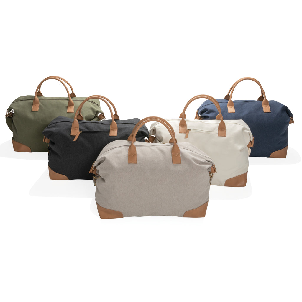 Impact AWARE™ 16 oz. rcanvas large weekendtas