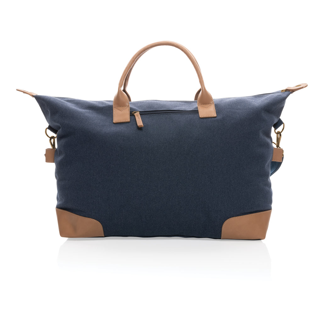 Impact AWARE™ 16 oz. rcanvas large weekendtas