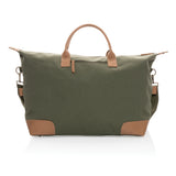 Impact AWARE™ 16 oz. rcanvas large weekendtas