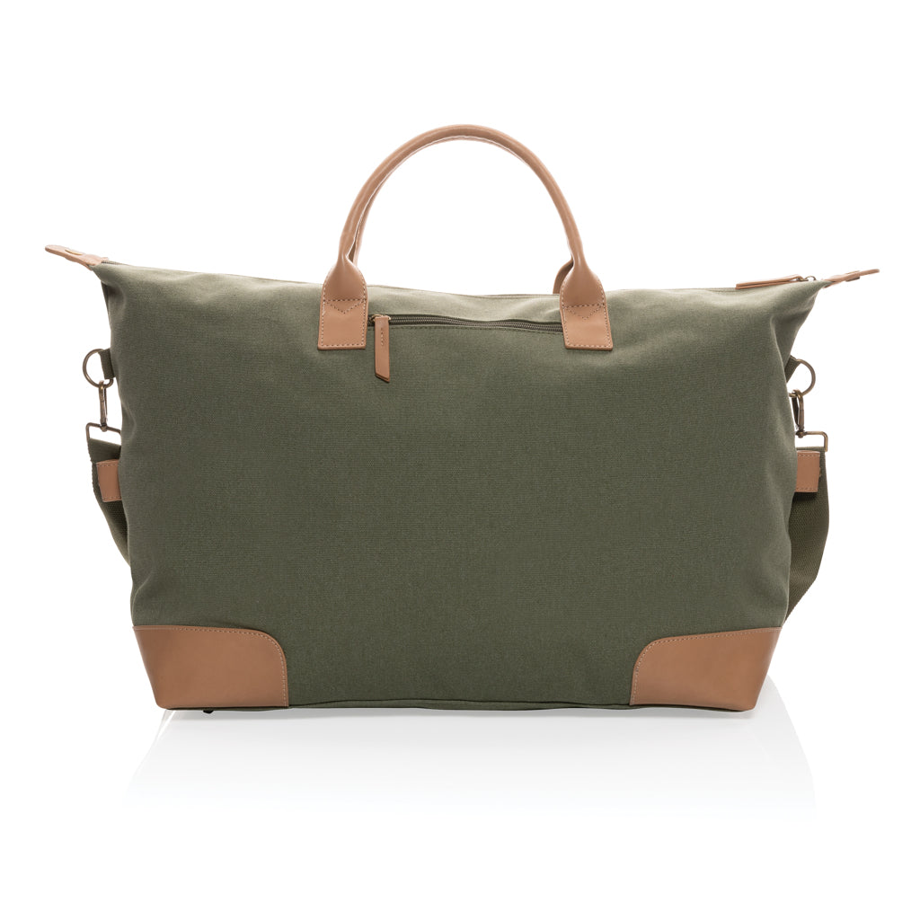 Impact AWARE™ 16 oz. rcanvas large weekendtas