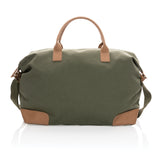 Impact AWARE™ 16 oz. rcanvas large weekendtas