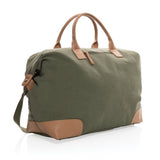 Impact AWARE™ 16 oz. rcanvas large weekendtas