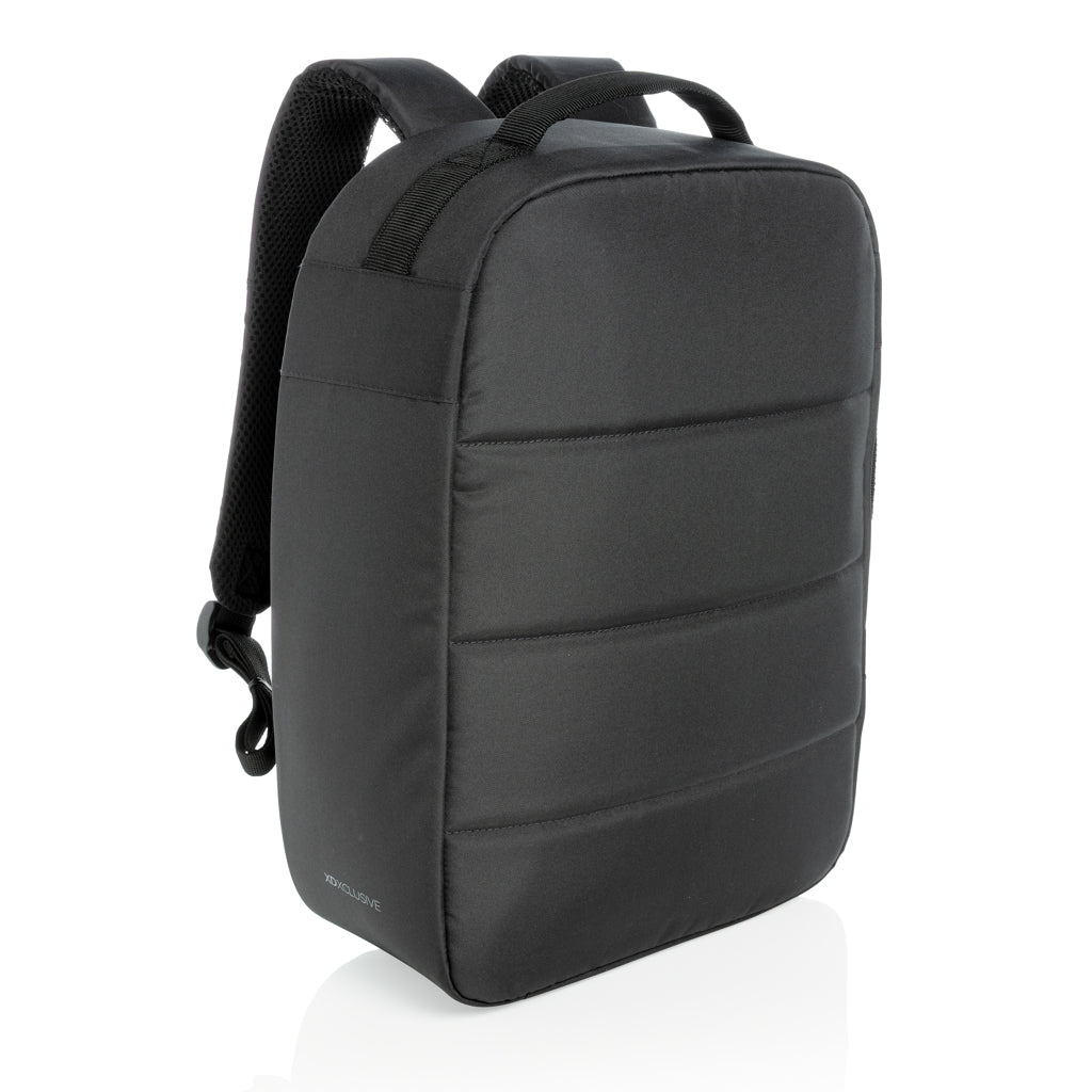 Impact AWARE™ RPET 15,6" anti-diefstal rugzak