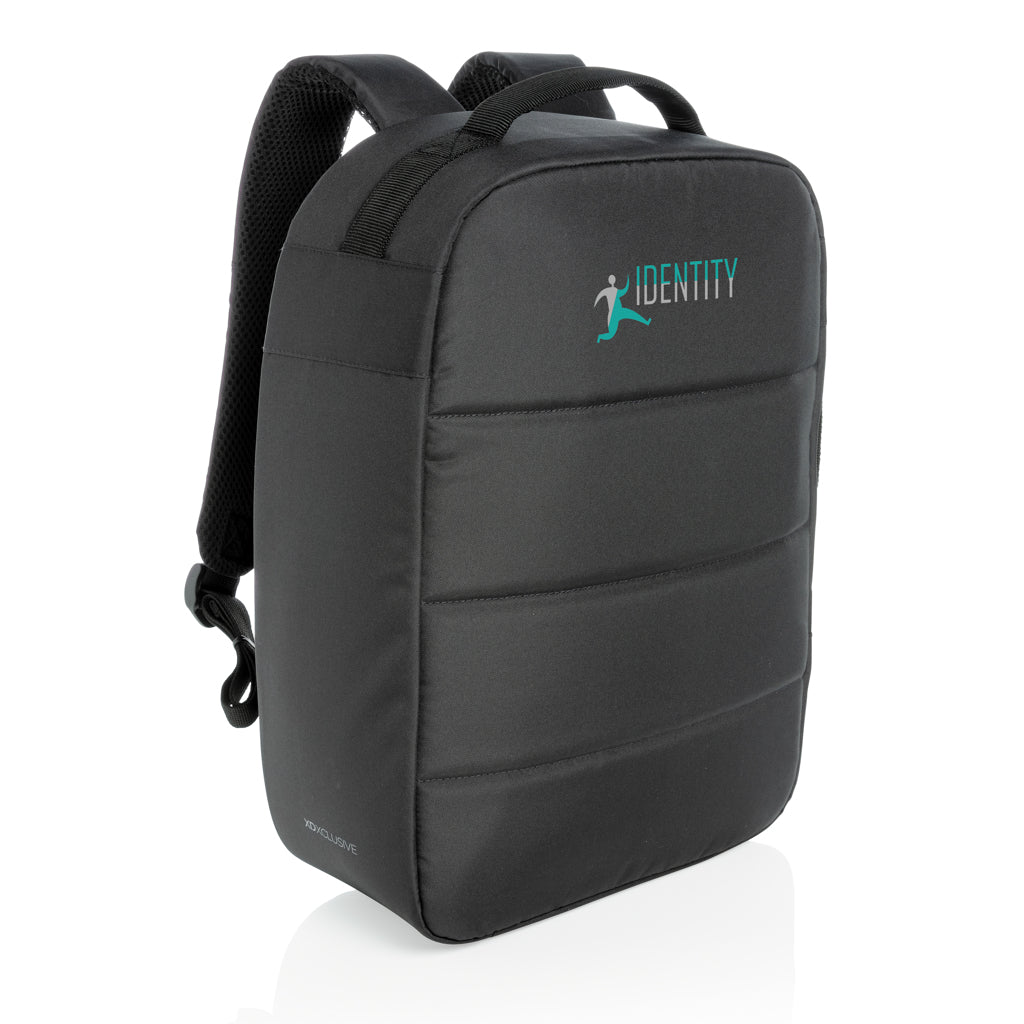 Impact AWARE™ RPET 15,6" anti-diefstal rugzak