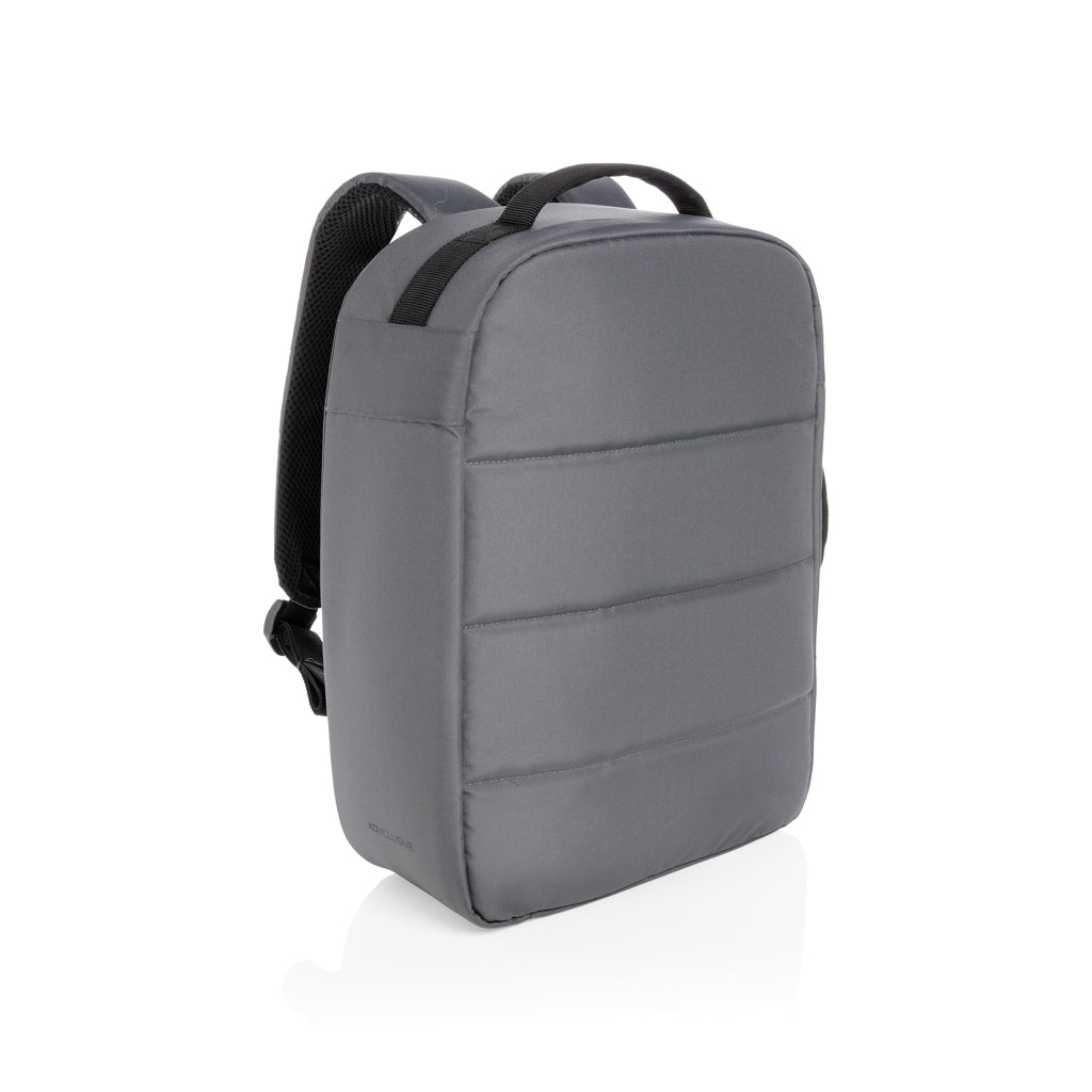 Impact AWARE™ RPET 15,6" anti-diefstal rugzak