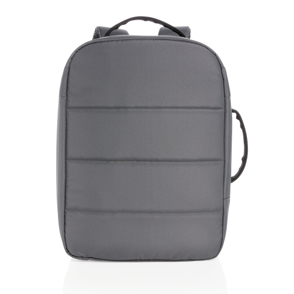 Impact AWARE™ RPET 15,6" anti-diefstal rugzak