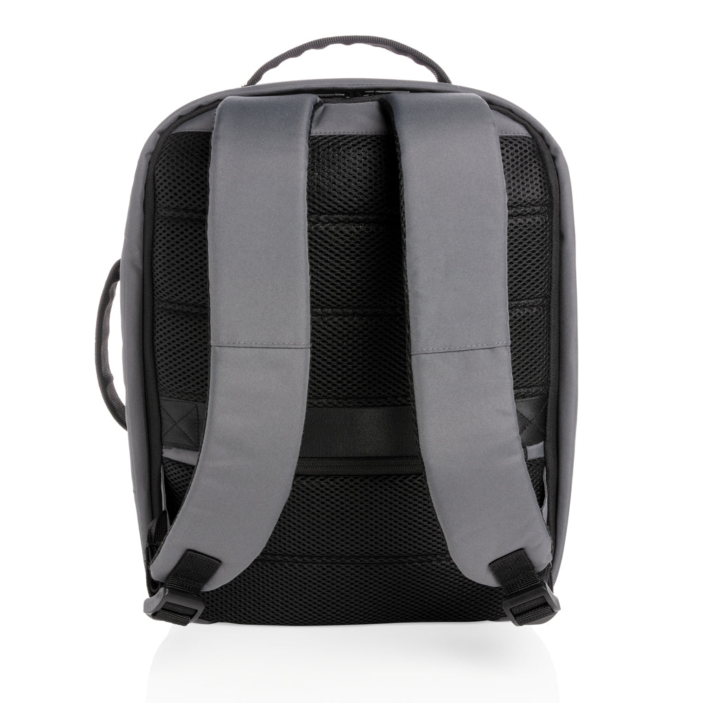 Impact AWARE™ RPET 15,6" anti-diefstal rugzak