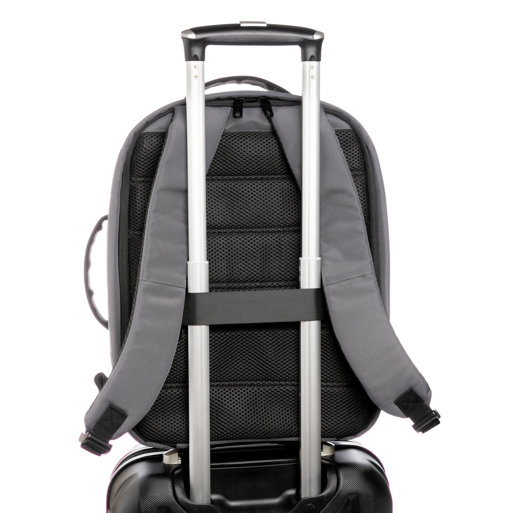 Impact AWARE™ RPET 15,6" anti-diefstal rugzak