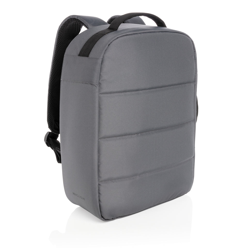 Impact AWARE™ RPET 15,6" anti-diefstal rugzak