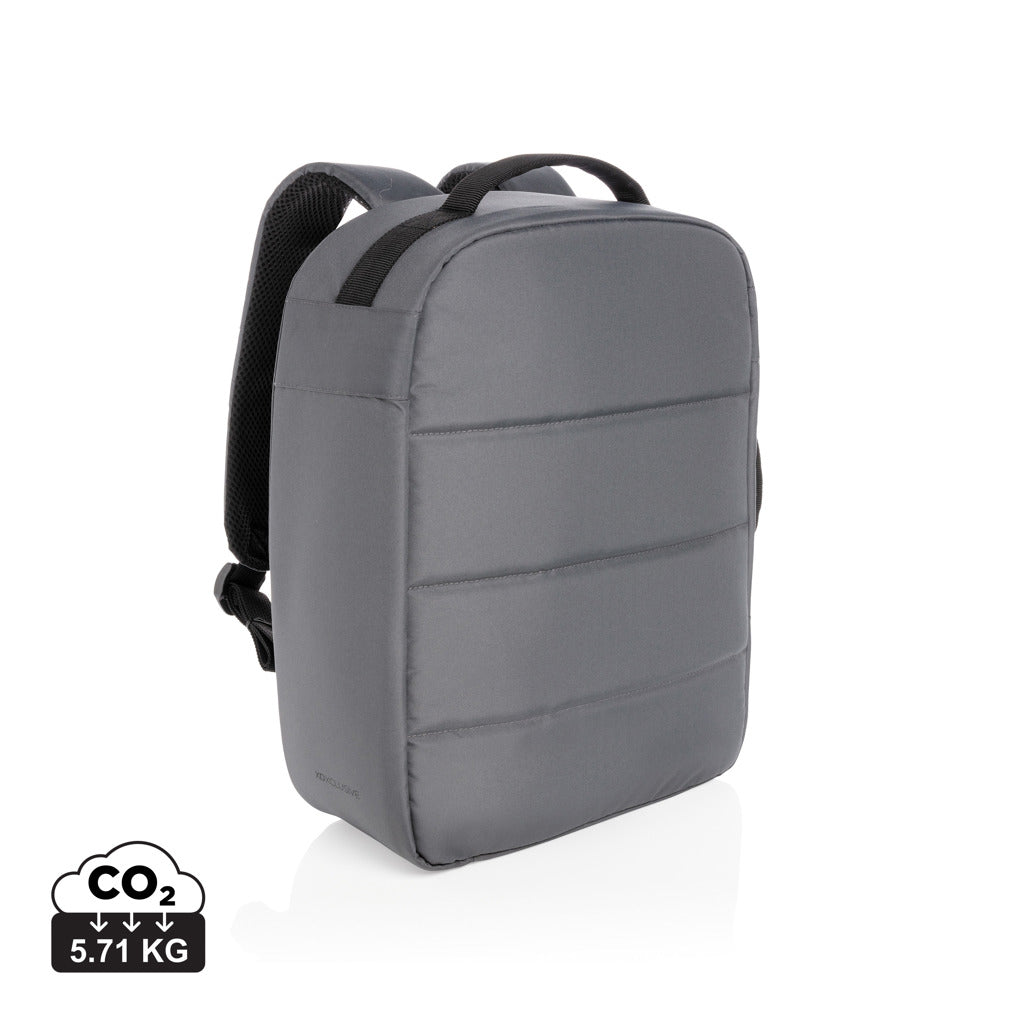 Impact AWARE™ RPET 15,6" anti-diefstal rugzak