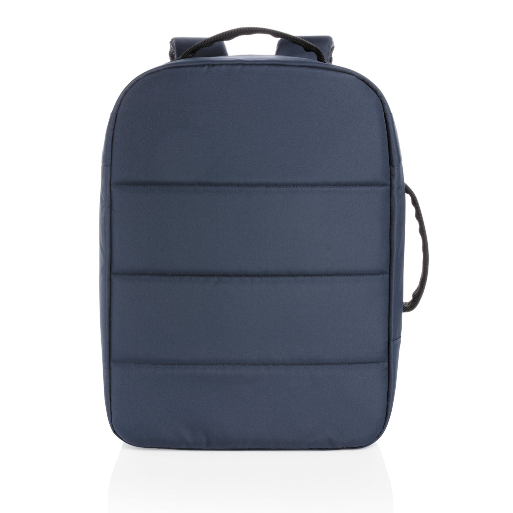 Impact AWARE™ RPET 15,6" anti-diefstal rugzak
