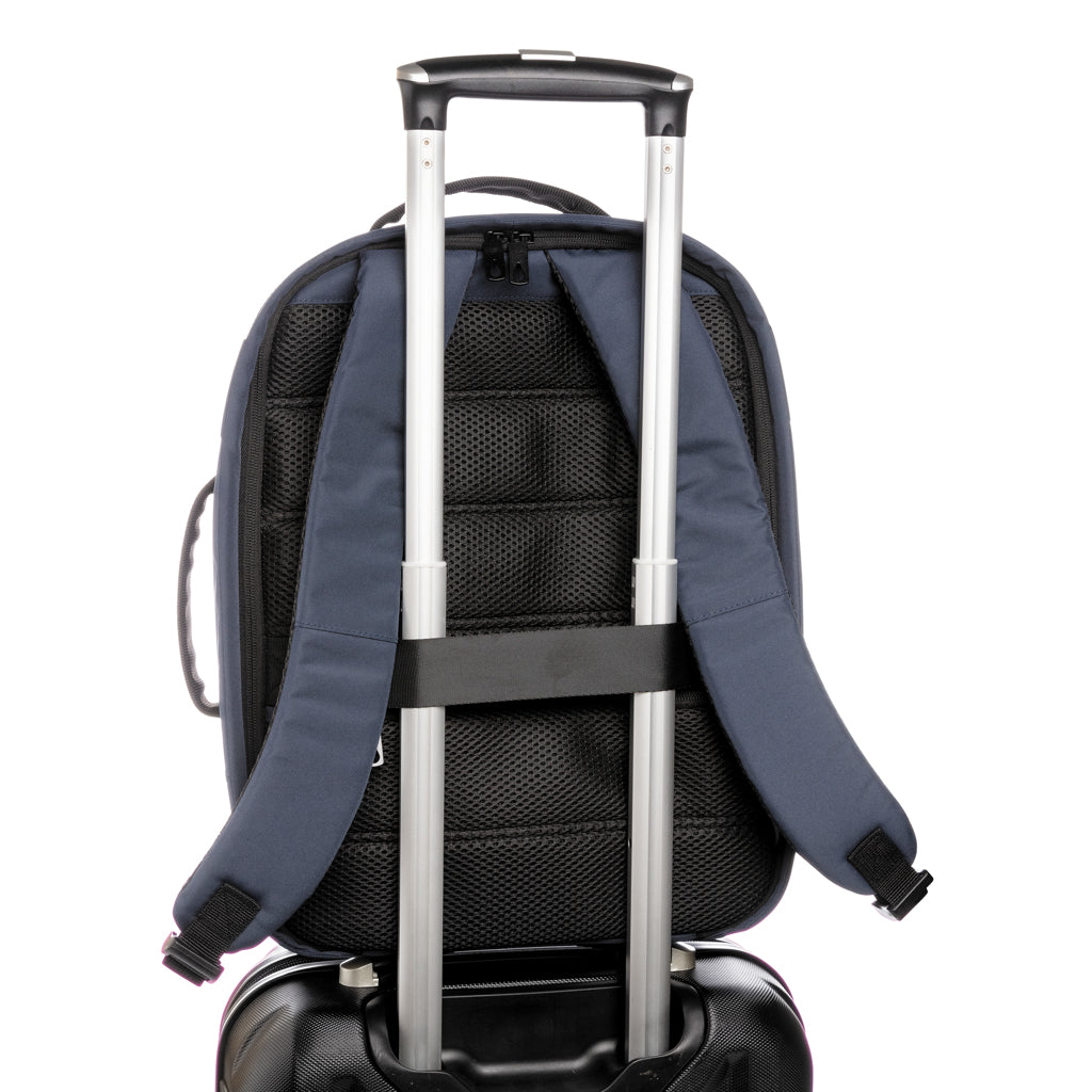 Impact AWARE™ RPET 15,6" anti-diefstal rugzak