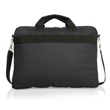 Deluxe 15” laptop tas PVC-vrij