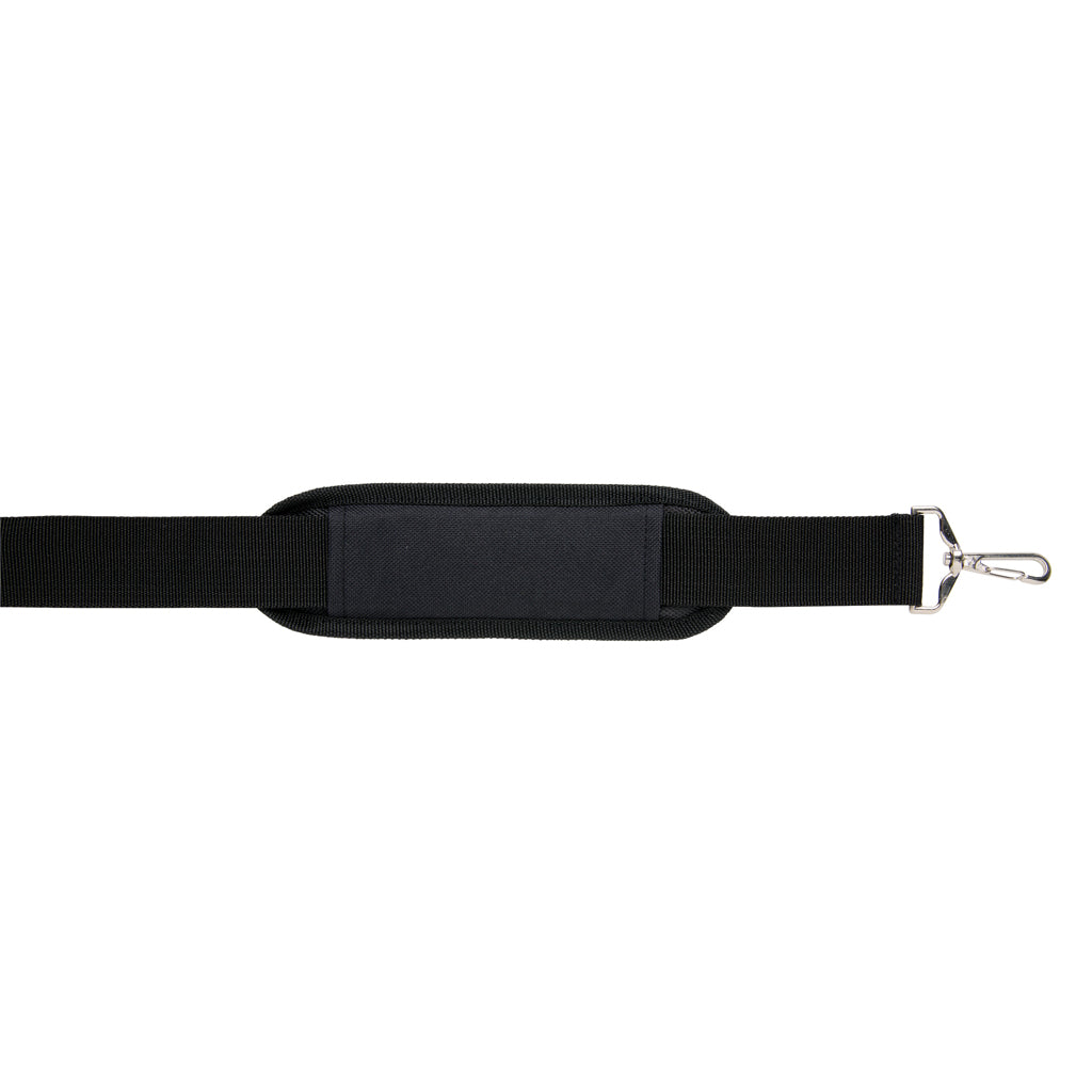 Deluxe 15” laptop tas PVC-vrij