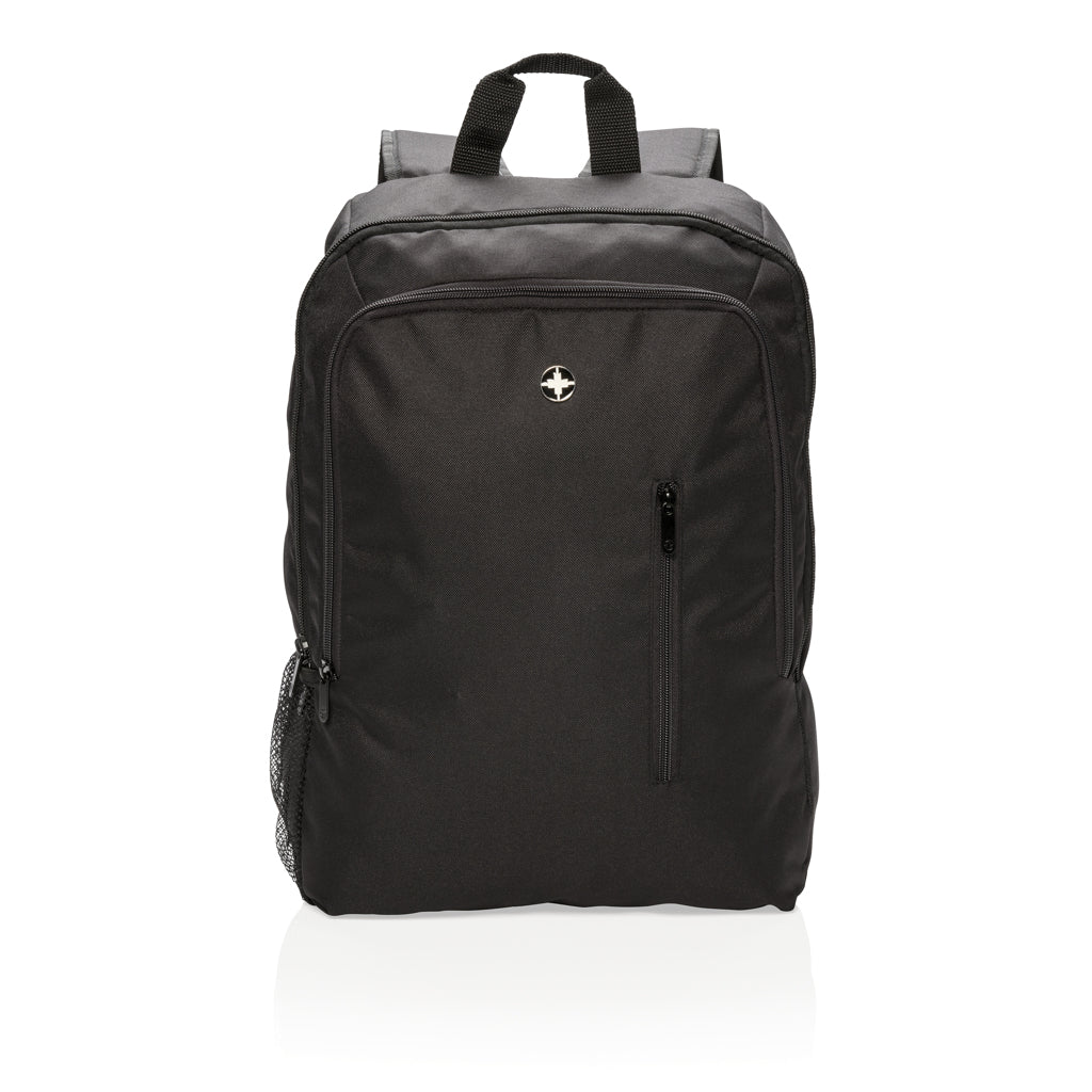 17" zakelijke laptop rugzak PVC vrij