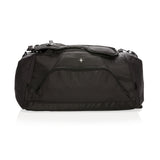 Swiss Peak RFID sporttas & rugzak PVC-vrij