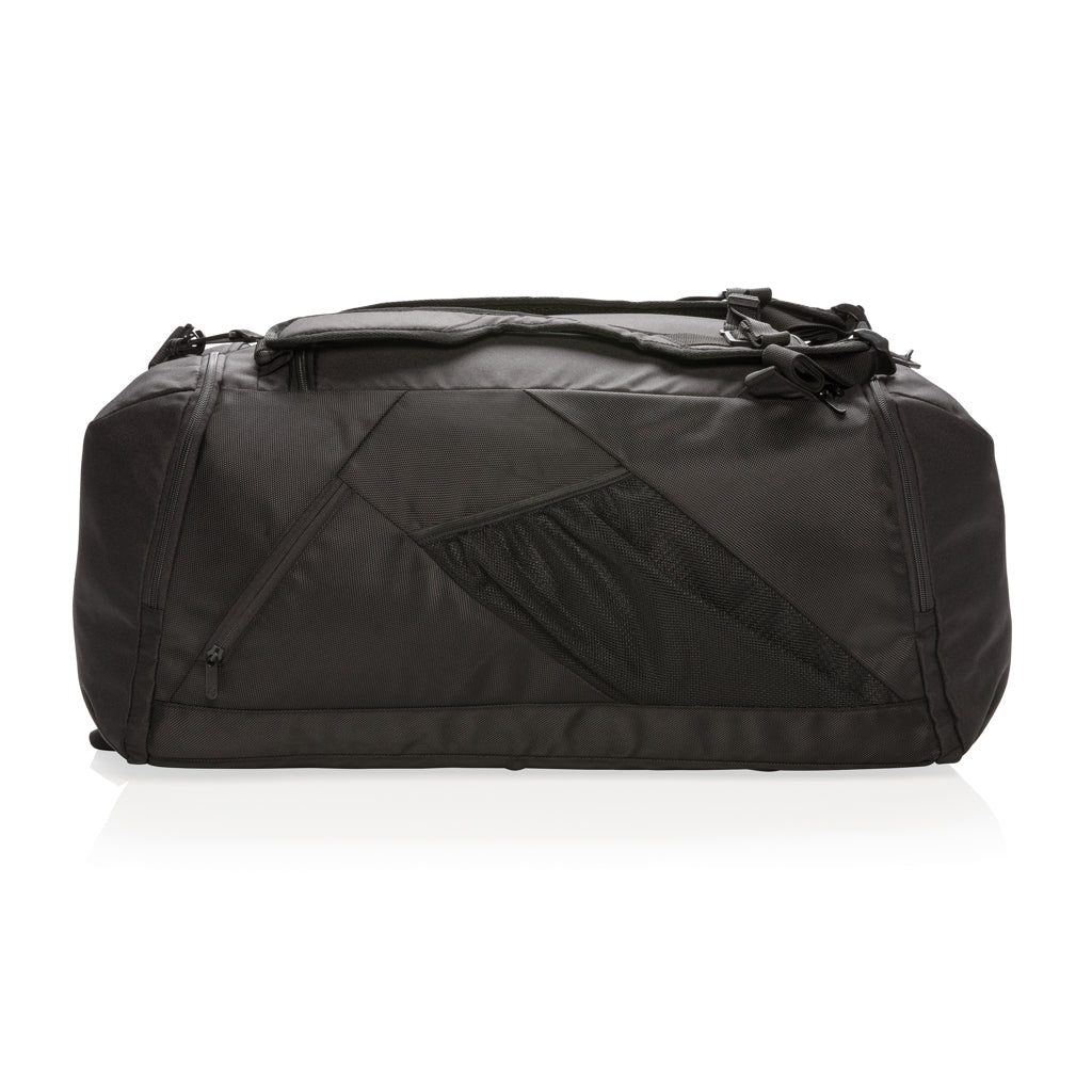 Swiss Peak RFID sporttas & rugzak PVC-vrij