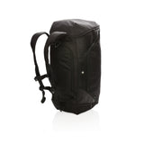 Swiss Peak RFID sporttas & rugzak PVC-vrij