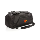 Swiss Peak RFID sporttas & rugzak PVC-vrij