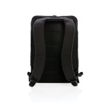 Lima PVC-vrije 15.6" RFID laptop tas