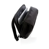 Lima PVC-vrije 15.6" RFID laptop tas