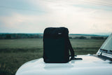 Lima PVC-vrije 15.6" RFID laptop tas