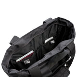 Swiss Peak 15" laptop rugzak en draagtas PVC vrij