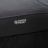 Swiss Peak 15" laptop rugzak en draagtas PVC vrij