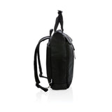 Swiss Peak 15" laptop rugzak en draagtas PVC vrij