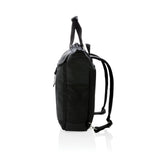 Swiss Peak 15" laptop rugzak en draagtas PVC vrij